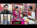 Shaadi Ke Baad Ashiq Se Dosti Ke Kahani! | Full Drama &amp; Action ZK Fun Zone