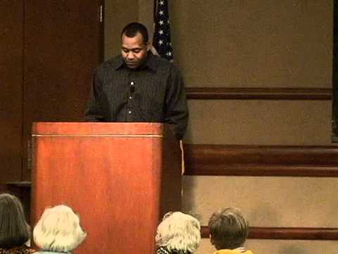 2011 IWD: Poetry E. Scott Smiley "The Seed" by Gla...