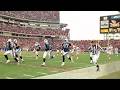 Music City Miracle Memories