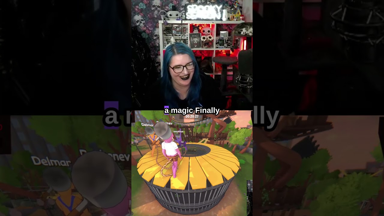 Wheeee | #chaotic_neutral_9 on #Twitch