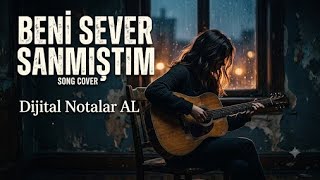 Beni Sever Sanmıştım (Duet) Dijital Notalar Ai 