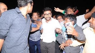 Rj Balaji - Voice Of Chennai | We Need Jallikattu |
