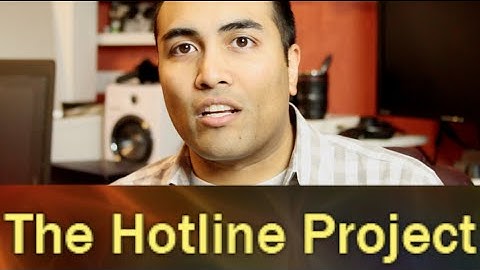 A Hotline for People Having Religious Doubts