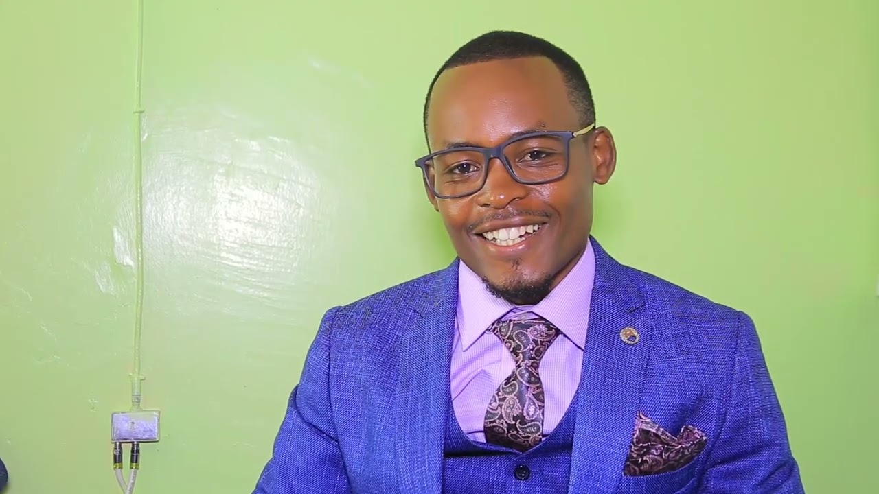 WEDDING REHEMA WEDS OMBASO