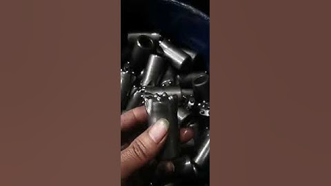 Taper Drill Bit For Rock Drilling