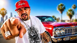 Severing the Game - Cypress Hill Tribute | This Feels Like 90s Hip-Hop Again… 🔥