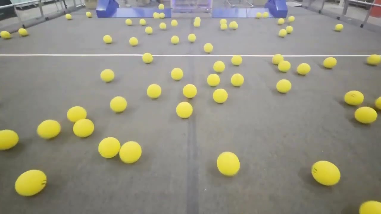 Hub Dispersion Variations