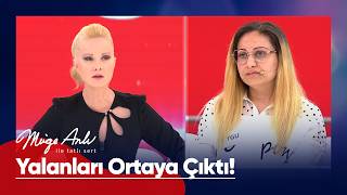 ''Hemşireyim dedi, yanlış iğne yaparken yakalandı!'' - Müge Anlı ile Tatlı Sert 14 Mayıs 2026