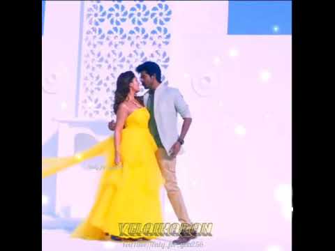 Uyir Vidum Varai Unnodu Naan Song❤️ Full Screen ❤️ What's App Status❤️only_for_you256❤ Subscribe 👇