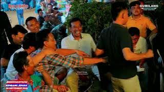 BRO DEPRI'S FATHER - LORENSIA MUSIC - WEDDING AGIB & PUPUT - JINGGOTAN KEMBANG JEPARA
