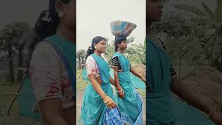 Aape dona juri kuri #santali #song #dance #shorts