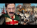 Gegen zwei Saladins | Stronghold Crusader HD