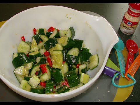 Video: Cov Ntsev Ntau Npaum Li Cas Xav Tau Rau Peb-liter Hub Thaum Salting Cucumbers