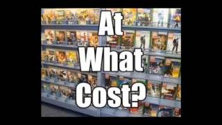 Video Game Piracy