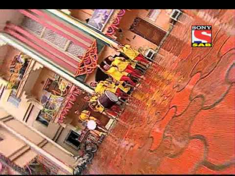 Taarak Mehta Ka Ooltah Chashmah - Episode 437