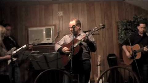 Sonic Bridge - Open Road Lament