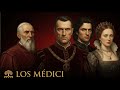 MÉDICI: De Banqueros a Reyes. La Dinastía que COMPRÓ y CREÓ el Renacimiento