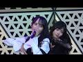 WHITE SCORPION『Satisfaction graffiti』/池袋西口公園野外劇場(2026.5.30)
