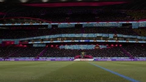FIFA 21 scripting