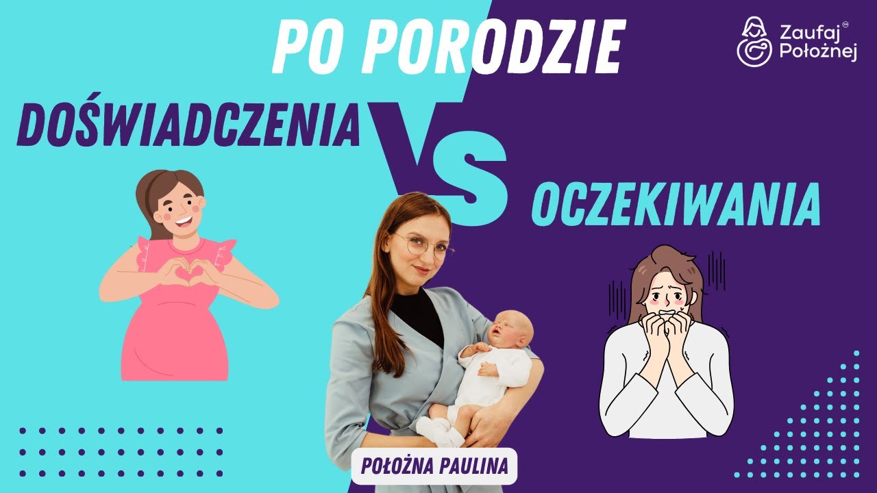 Pielęgnacyjne ABC dla Twojego Maluszka – Rozmowa z Anną Bulczak z Zaufaj Położnej.