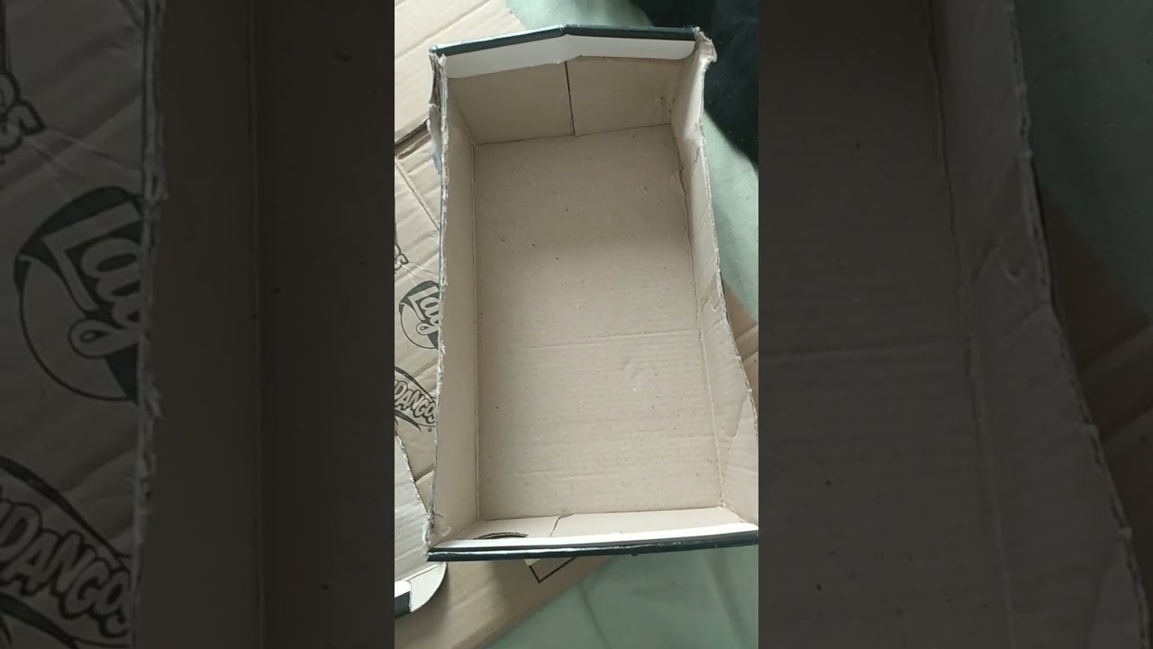 Como Fazer Uma Sorveteria De Papel O 