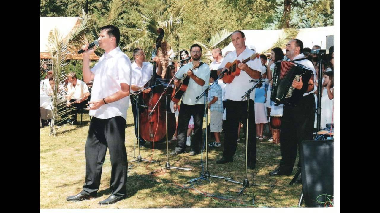 MUSTULUK VLADO I TAMBURASI YouTube