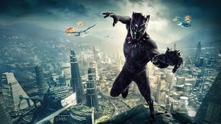 Black Panther | TV Spot | GOING BAD | Feat. @moviewrld195