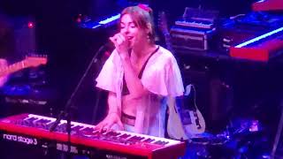 Hotel Fiction, "Allure", Georgia Theater, Athens GA