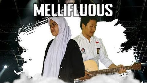 Mellifluous || Tugas Besar Kelompok 5 (MUSIKAL)