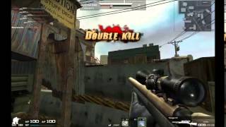 |JUNK FLEA| Partita tra amici #1| Multi kill + 360