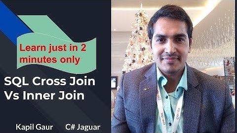 SQL Cross Join Vs Inner Join Csharp Jaguar