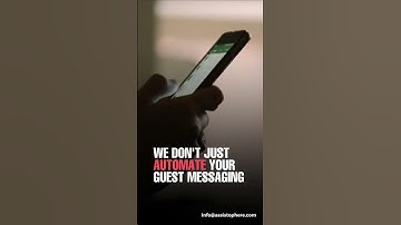 Hassle Free airbnb hosting