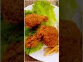 KFC Style Fry Chicken