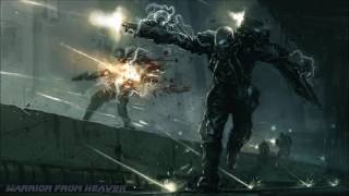Atom Music Audio- Run and Reload (2017 Epic Modern Battle Orchestral)