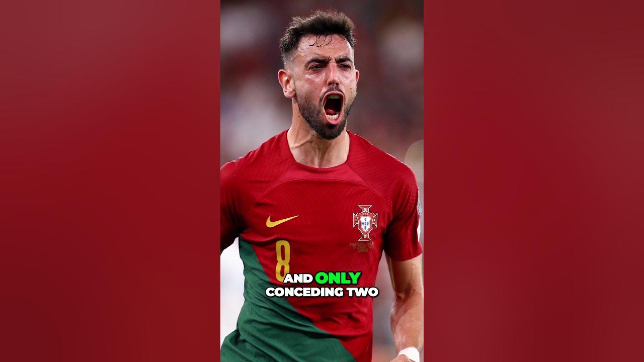 Can Portugal Win EURO 2024? YouTube