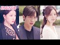 【ENGSUB】A Divorce and a Deal: Her New Contract Husband Might Be Her Second Chance at Love.