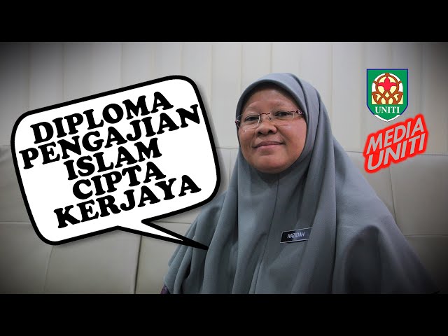 DIPLOMA PENGAJIAN ISLAM CIPTA KERJAYA class=