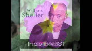 Video thumbnail of "William Sheller - Un homme heureux"