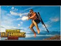 КАК УБИТЬ СКВАД ЗА 20 СЕКУНД В PUBG MOBILE | 22 КИЛЛА СОЛО ПРОТИВ СКВАДОВ В ПУБГ МОБАЙЛ НА ПК