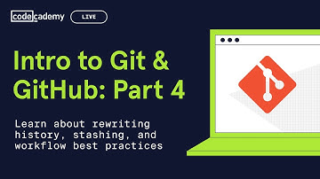 Git Tutorial for Beginners | Part 4: Merge, Rebase & Commit Mastery