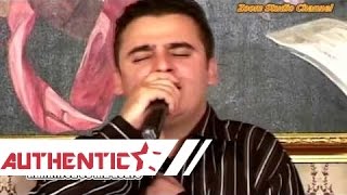 LIVIU GUTA - AMINTIRIEA CE MA DOARE, ZOOM STUDIO