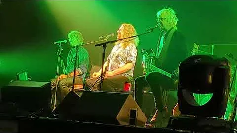 Weird Al Finale... Chandler AZ... 9-11-2022