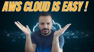 Top 10 AWS Services You Need to Know - Learn in 20 Minutes!