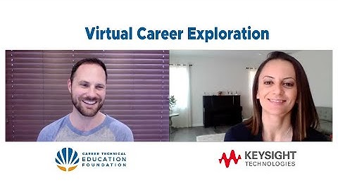 Interview: Keysight Technologies - R&D Engineering Manager