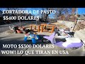 LAS COSAS QUE TIRAN EN USA EP:211