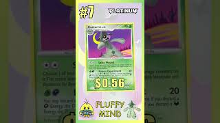 Top 10 CACTURNE Pokemon Cards #PokemonTCG #Cacturne #Pokemon