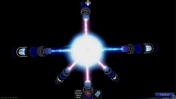 Roblox | A Core Game | Core Startup (Old ver.)