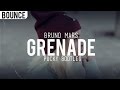Bruno Mars Grenade Pucky Bootleg