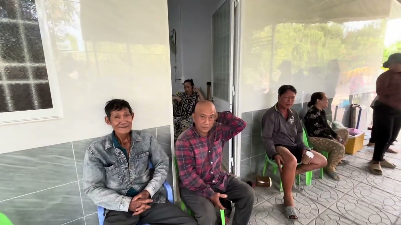 Hãy cùng nhau tìm linh dược giúp đỡ bà con ADiDAPhat 