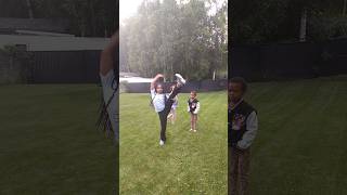 This Is How You Do Gymnastics